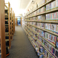 Exploring the Top-Rated Libraries in Crystal Lake, Illinois