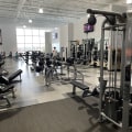 The Top-Rated Fitness Centers and Gyms in Crystal Lake, Illinois