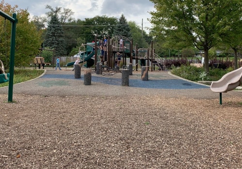 Discovering the Best Parks and Facilities in Crystal Lake, Illinois