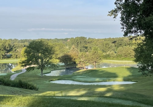 Exploring the Top-Rated Golf Courses in Crystal Lake, Illinois