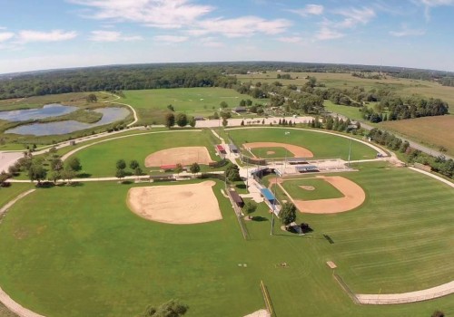 Exploring the Rich Culture and History of Crystal Lake, Illinois